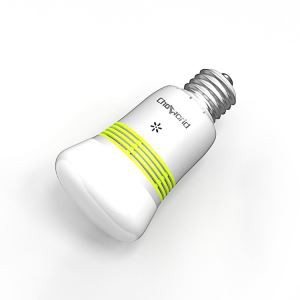 Speech Recognition Interactive LED Bulb
