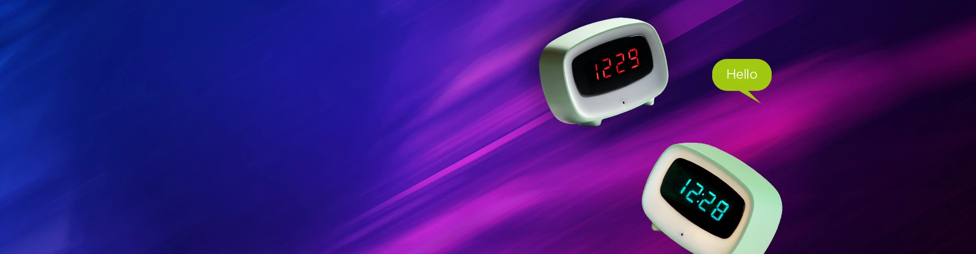 Banner