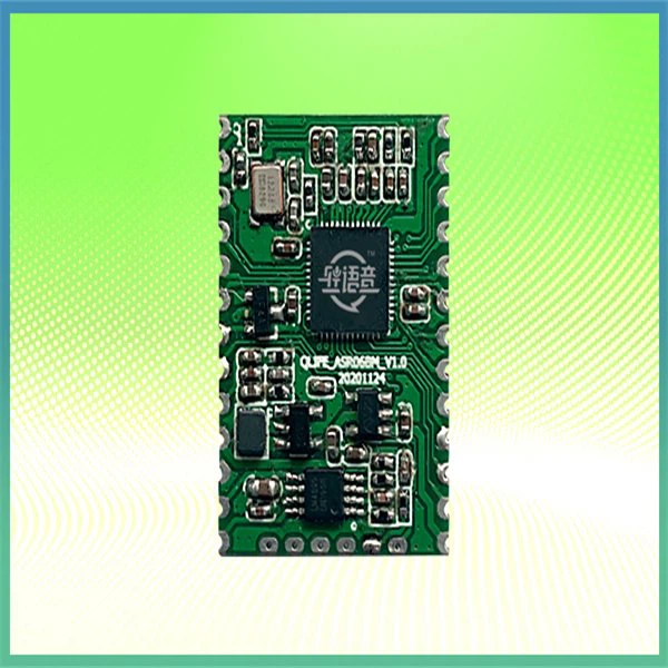 Voice Control Module